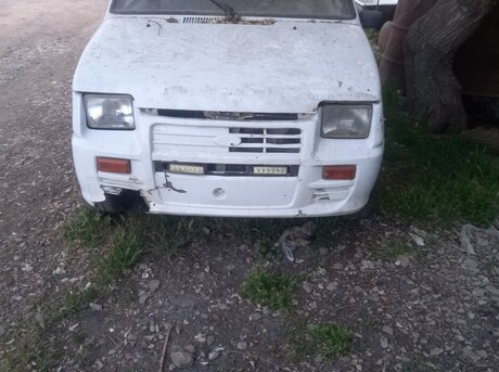 LADA (VAZ) Oka