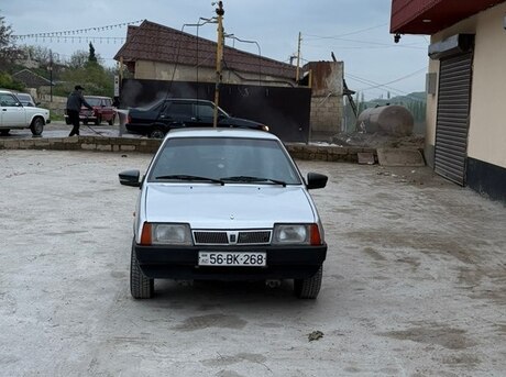 LADA (VAZ) 21099