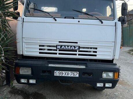 KamAz 53229