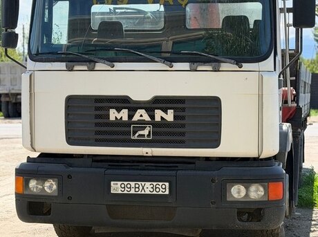 MAN 26463
