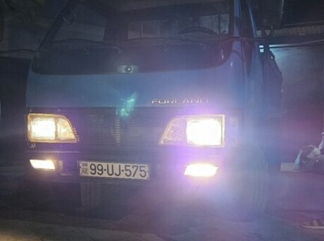 Foton Forland