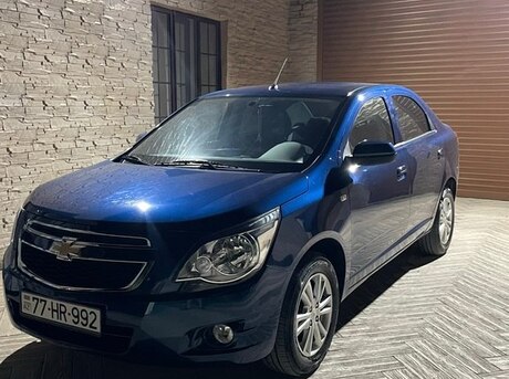 Chevrolet Cobalt