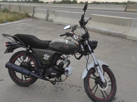 Minsk D4 50
