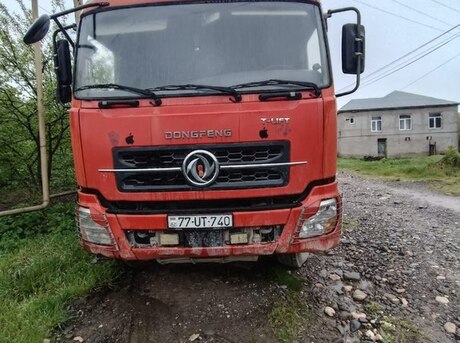 DongFeng DFL3310A13