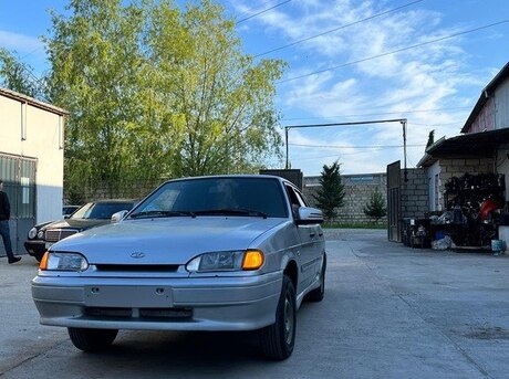 LADA (VAZ) 2115
