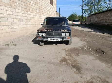 LADA (VAZ) 2106