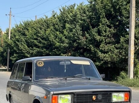 LADA (VAZ) 2104