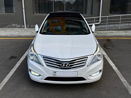 Hyundai Azera
