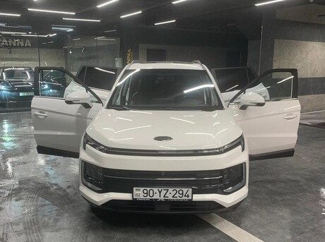 JAC JS4