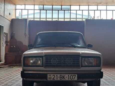 LADA (VAZ) 2107