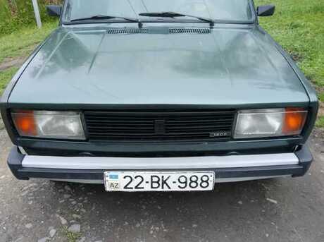 LADA (VAZ) 2105