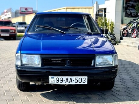 Moskvich 2141