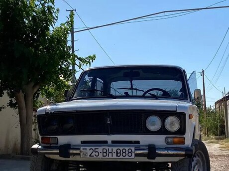 LADA (VAZ) 2106