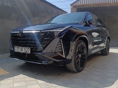 Changan Uni-Z