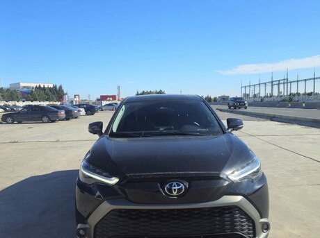 Toyota Frontlander