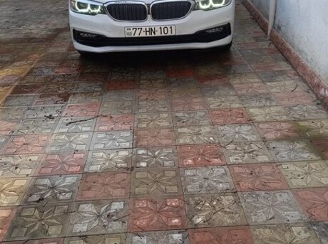 BMW 530e