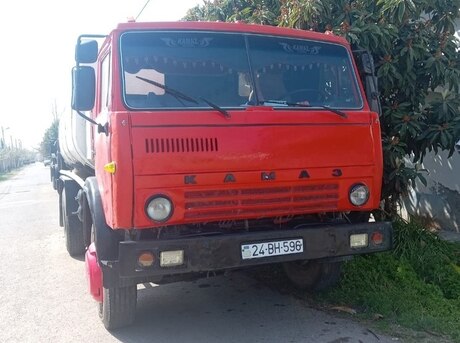 KamAz 53229