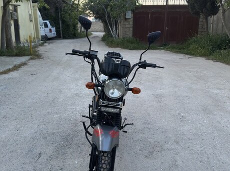 Tufan M50