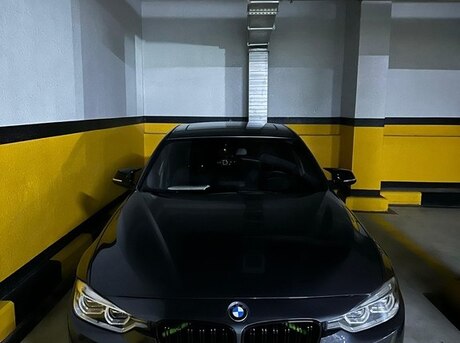BMW 328