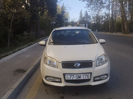 Ravon Nexia R3