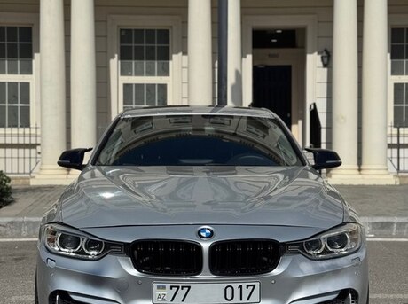 BMW 325