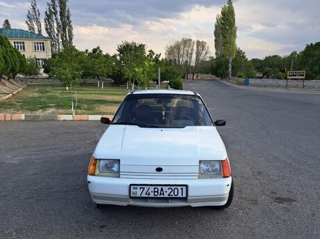 ZAZ Slavuta