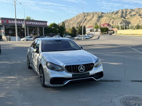 Mercedes E 250