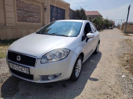 Fiat Linea