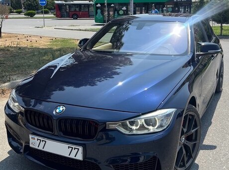 BMW 328