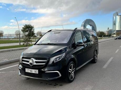 Mercedes Metris