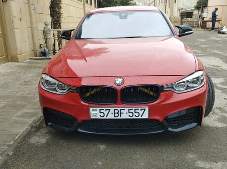 BMW 328
