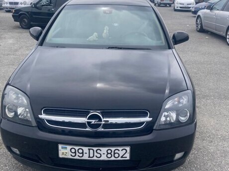 Opel Vectra