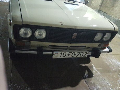 LADA (VAZ) 2106