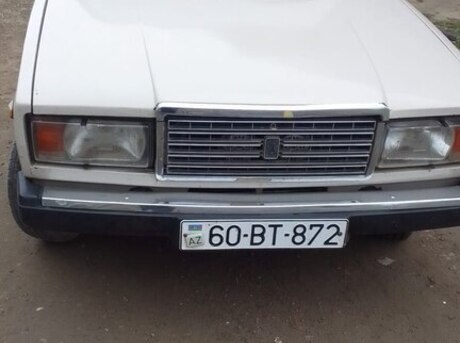 LADA (VAZ) 2107