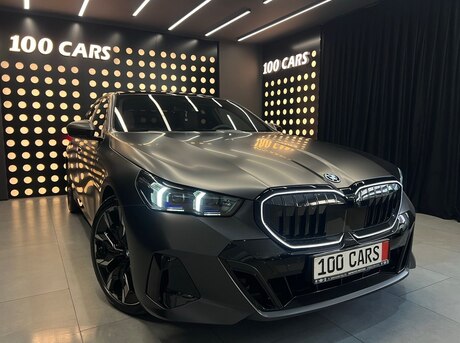 BMW 530e