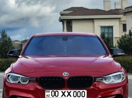 BMW 328