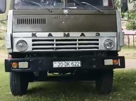 KamAz 5511