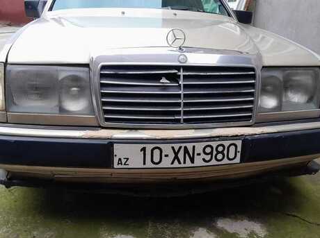 Mercedes E 250