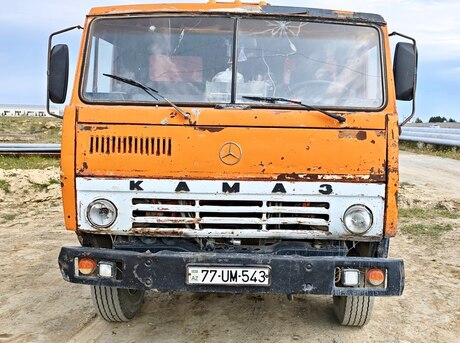 KamAz 5511