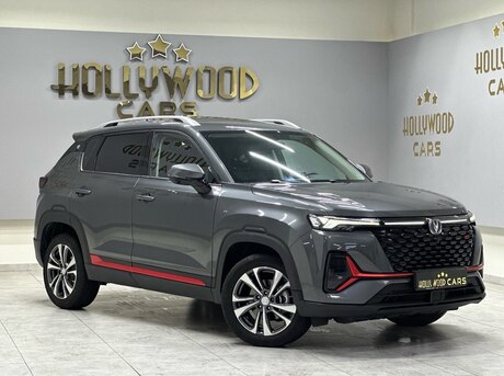 Changan CS 35 Plus
