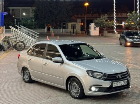 LADA (VAZ) Granta