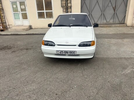 LADA (VAZ) 2115