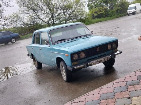 LADA (VAZ) 2106