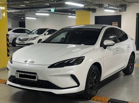 BYD Seal 05