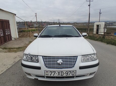 Khazar LX