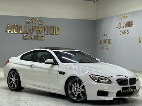 BMW 650