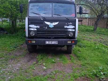 KamAz 53212