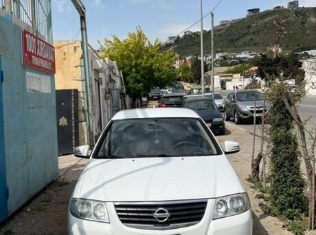 Nissan Sunny
