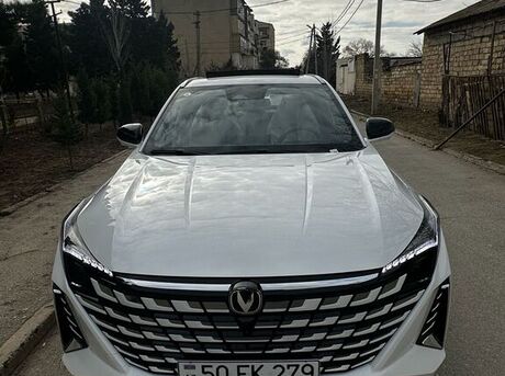 Changan Uni-Z