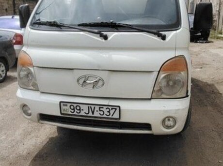 Hyundai H 100